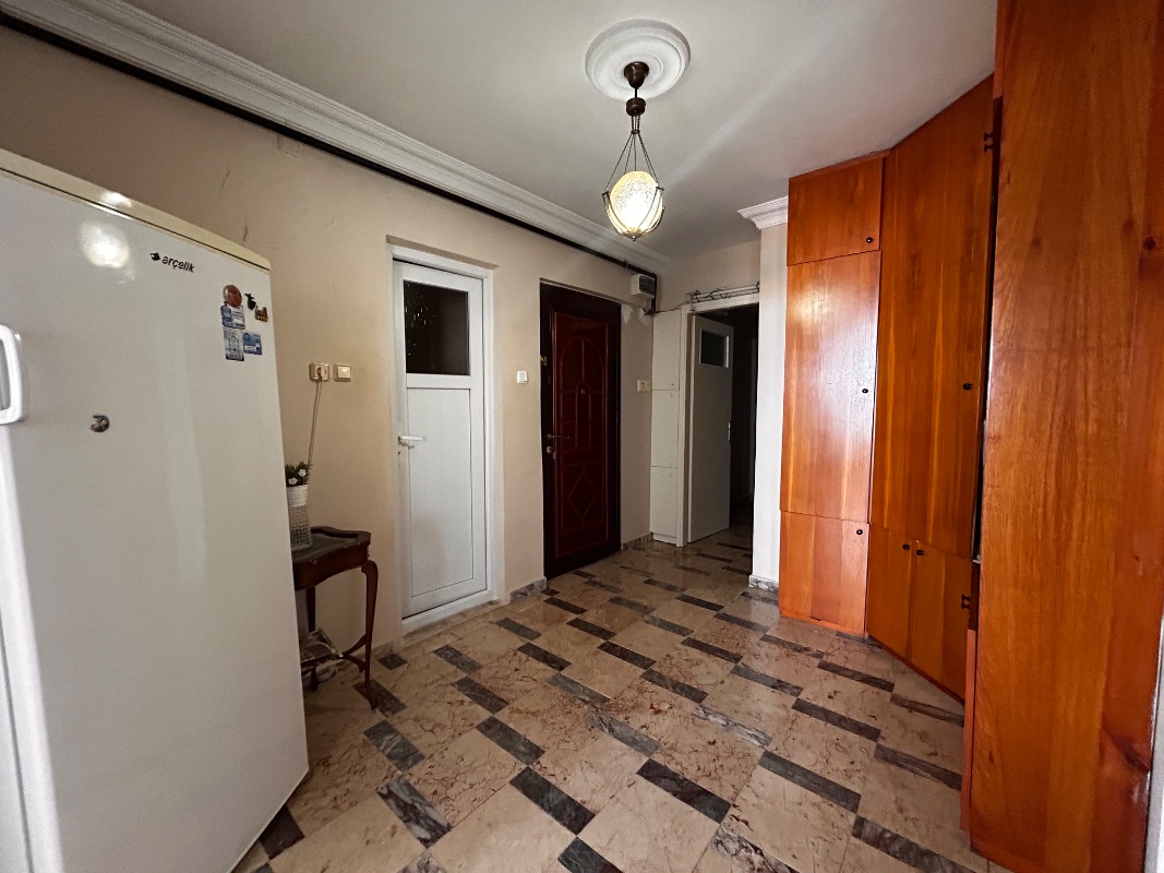 MUDANYA HALİTPAŞA MAHALLESİNDE DENİZ MANZARALI SATILIK 3+1 DAİRE