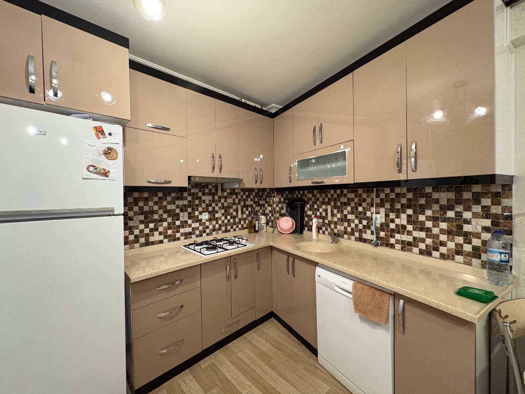 NİLÜFER ERTUĞRUL MAHALLESİNDE SATILIK 2+1 DAİRE