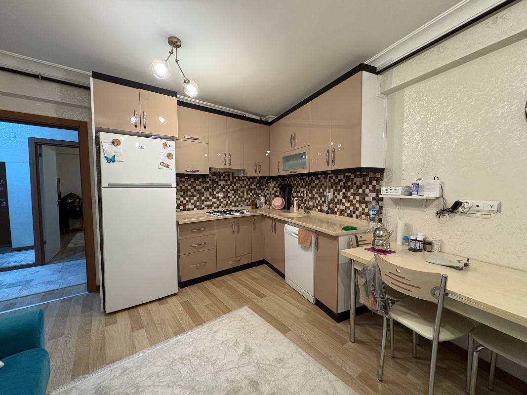 NİLÜFER ERTUĞRUL MAHALLESİNDE SATILIK 2+1 DAİRE