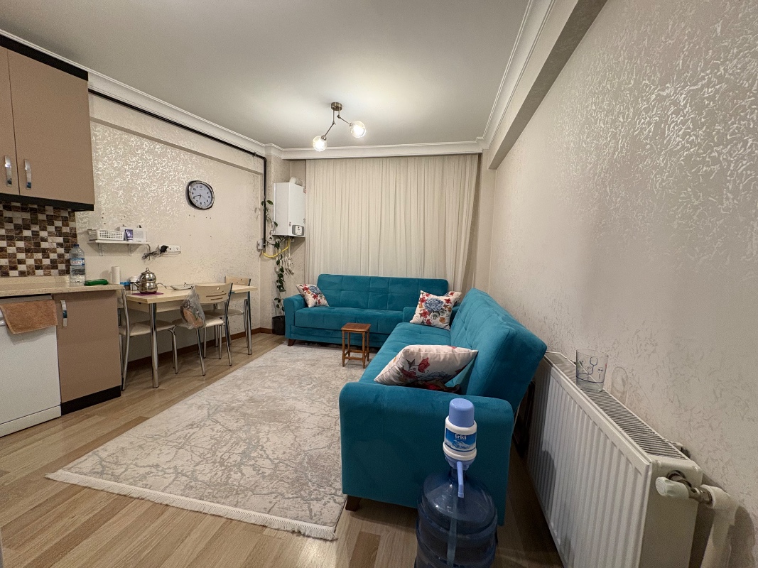 NİLÜFER ERTUĞRUL MAHALLESİNDE SATILIK 2+1 DAİRE