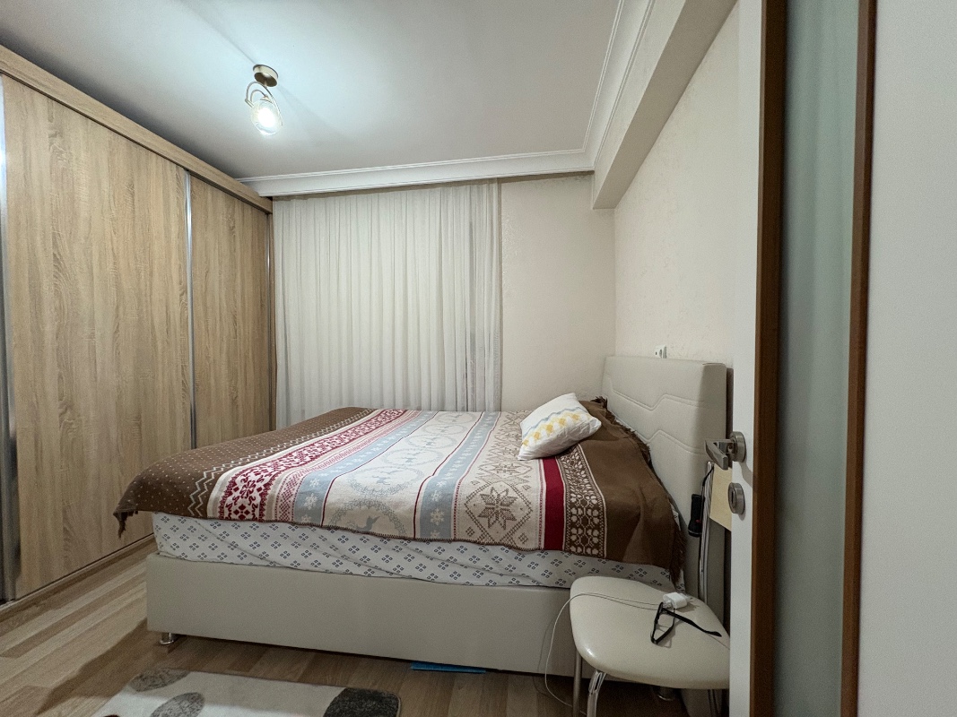 NİLÜFER ERTUĞRUL MAHALLESİNDE SATILIK 2+1 DAİRE