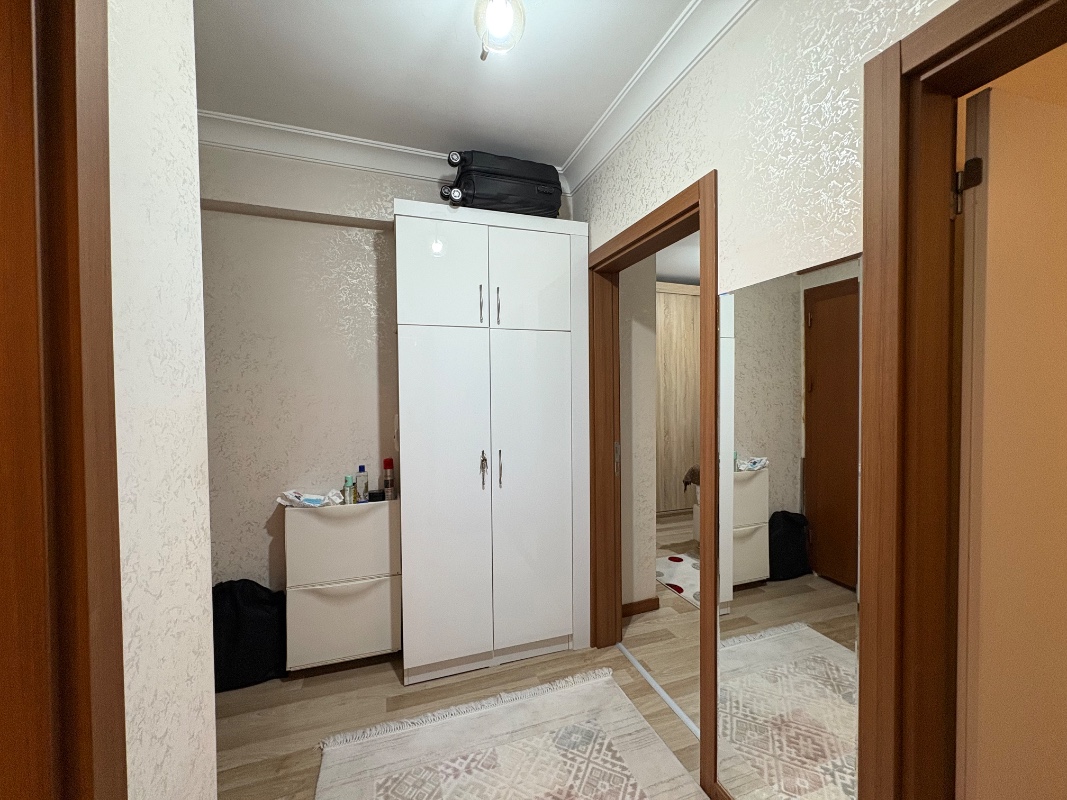 NİLÜFER ERTUĞRUL MAHALLESİNDE SATILIK 2+1 DAİRE