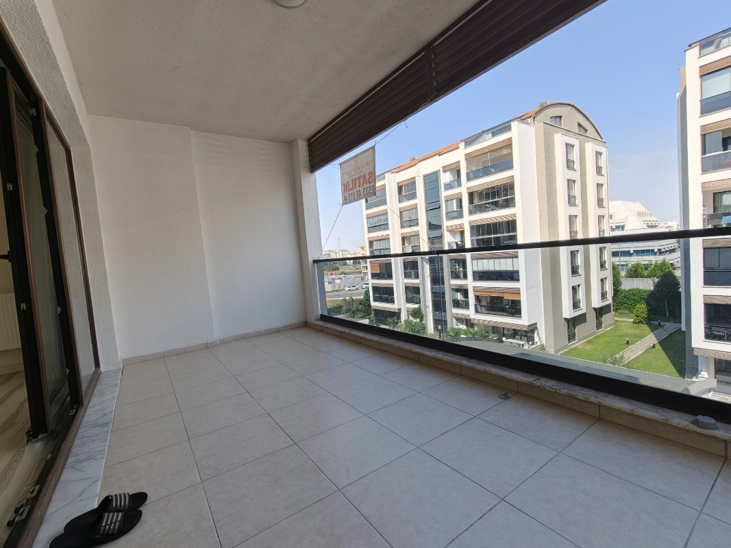 29 EKİM GRAND KANYON EVLERİNDE SATILIK LÜKS 3+1 DAİRE
