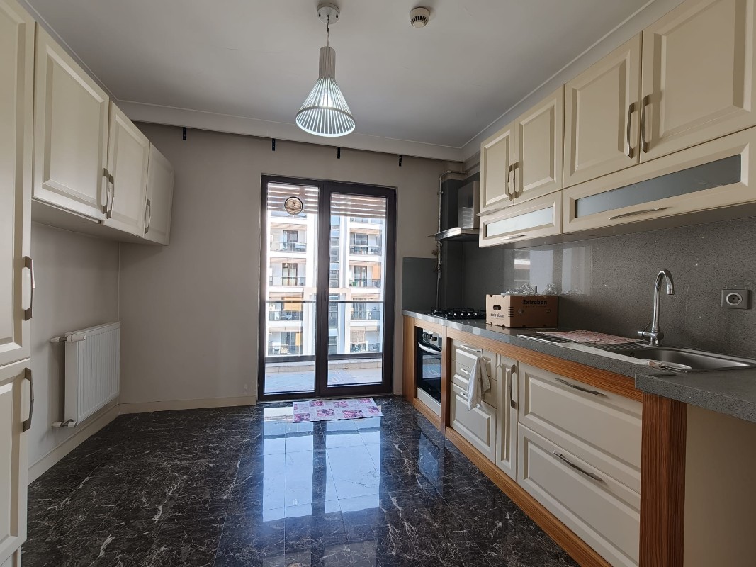 29 EKİM GRAND KANYON EVLERİNDE SATILIK LÜKS 3+1 DAİRE