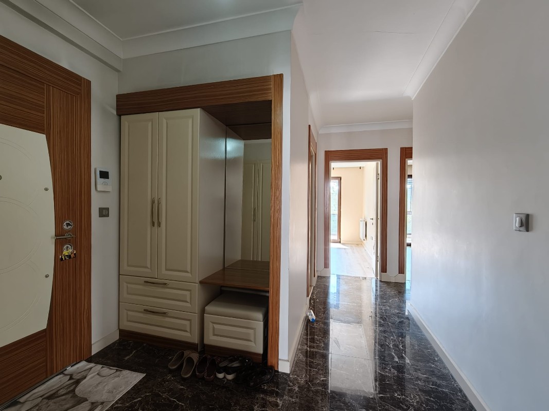 29 EKİM GRAND KANYON EVLERİNDE SATILIK LÜKS 3+1 DAİRE
