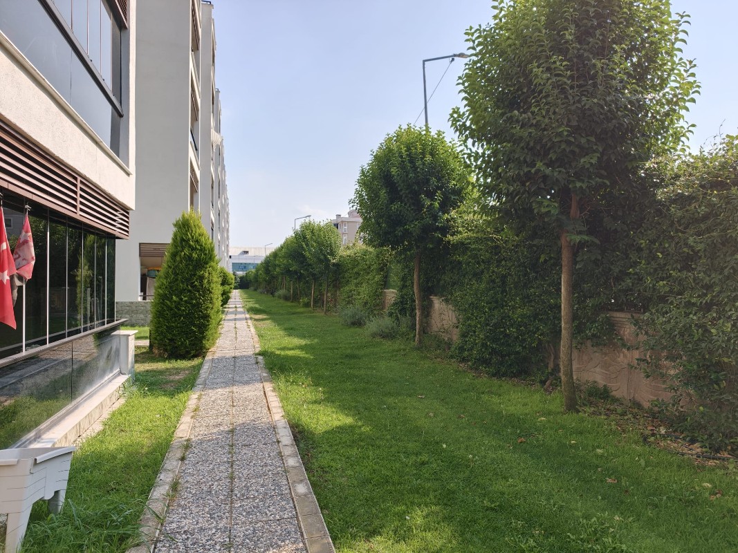 29 EKİM GRAND KANYON EVLERİNDE SATILIK LÜKS 3+1 DAİRE