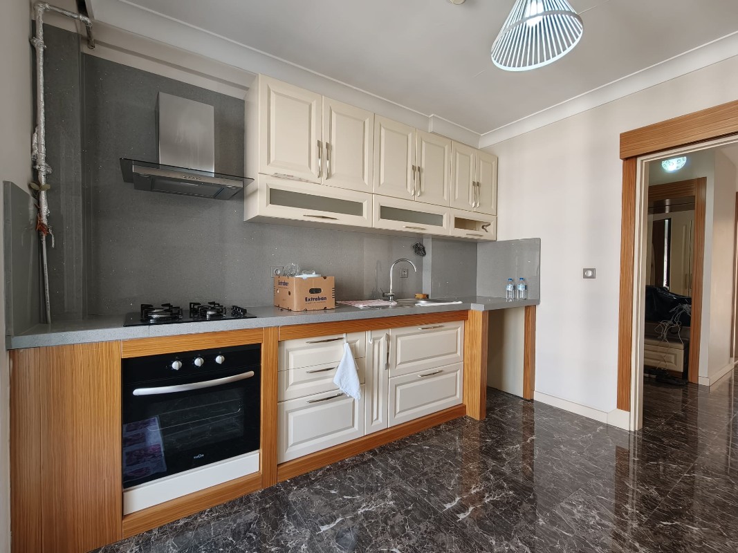 29 EKİM GRAND KANYON EVLERİNDE SATILIK LÜKS 3+1 DAİRE