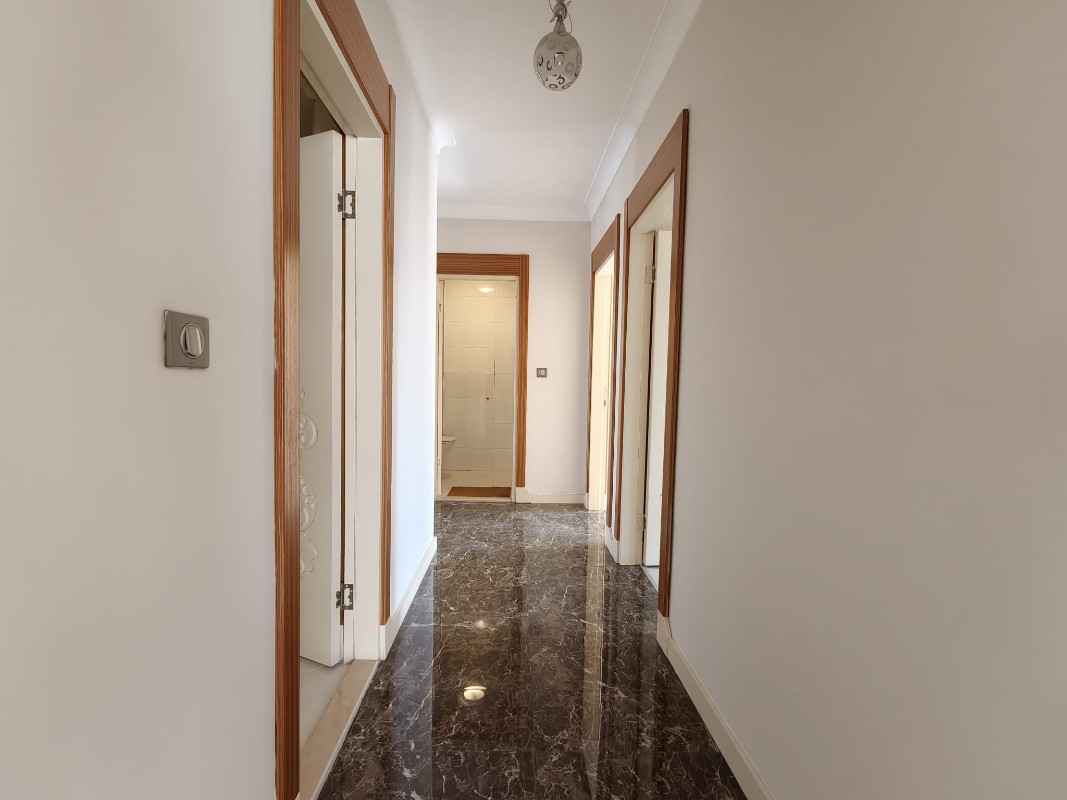 29 EKİM GRAND KANYON EVLERİNDE SATILIK LÜKS 3+1 DAİRE