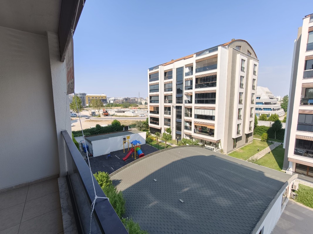 29 EKİM GRAND KANYON EVLERİNDE SATILIK LÜKS 3+1 DAİRE
