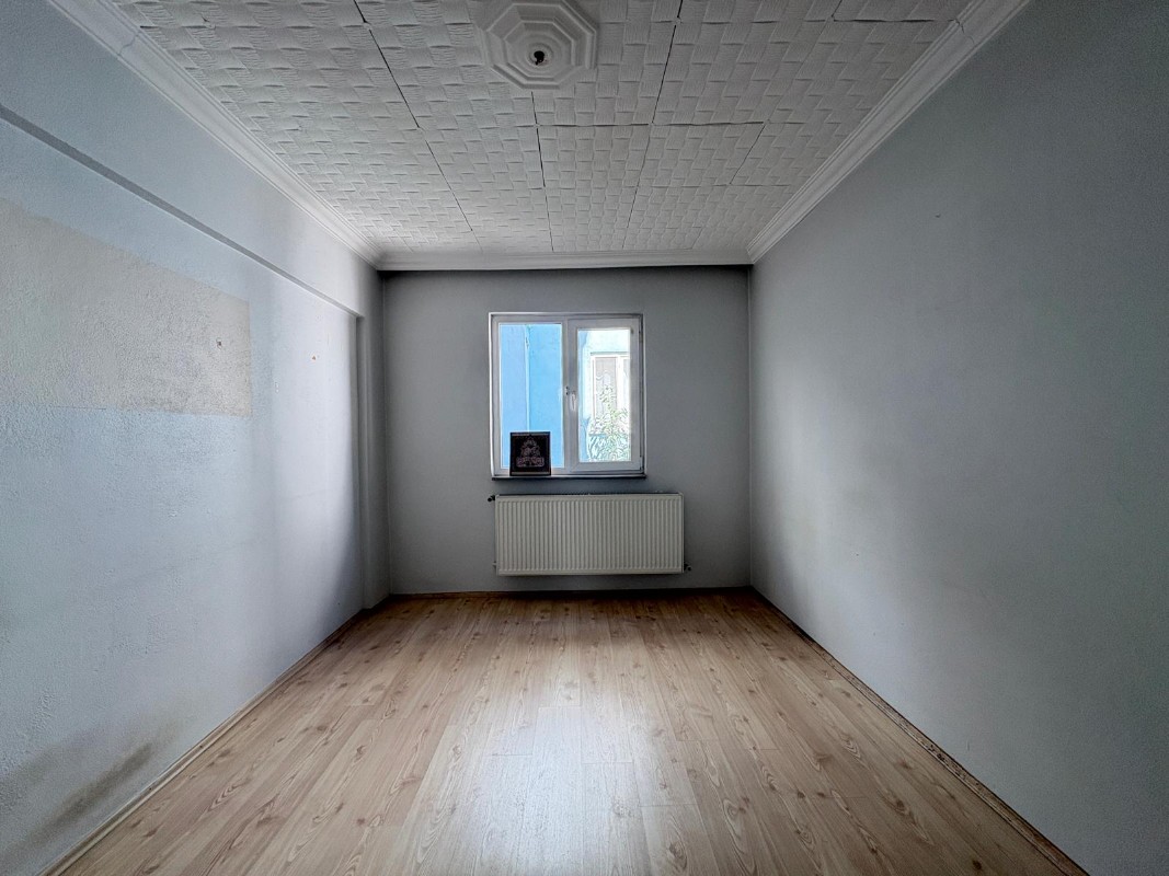 Küçükbalıklıda Kiralık 3+1 120 m² Net Geniş ve Ferah Daire