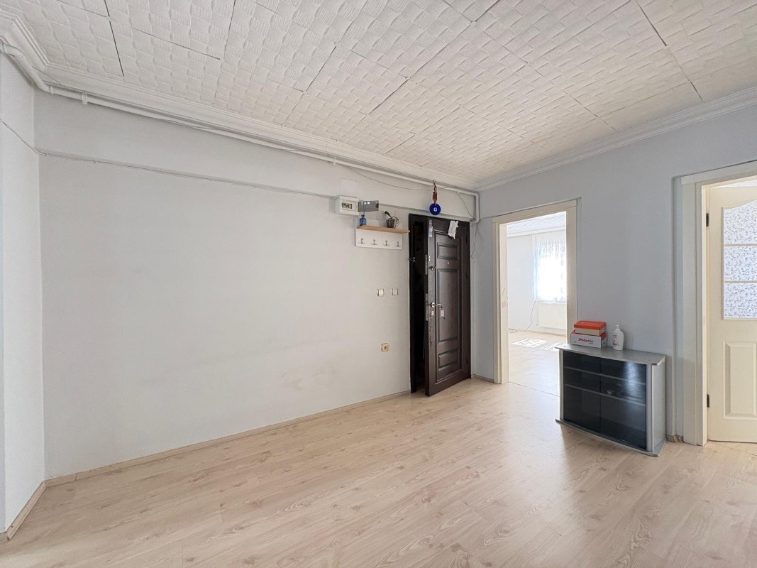 Küçükbalıklıda Kiralık 3+1 120 m² Net Geniş ve Ferah Daire