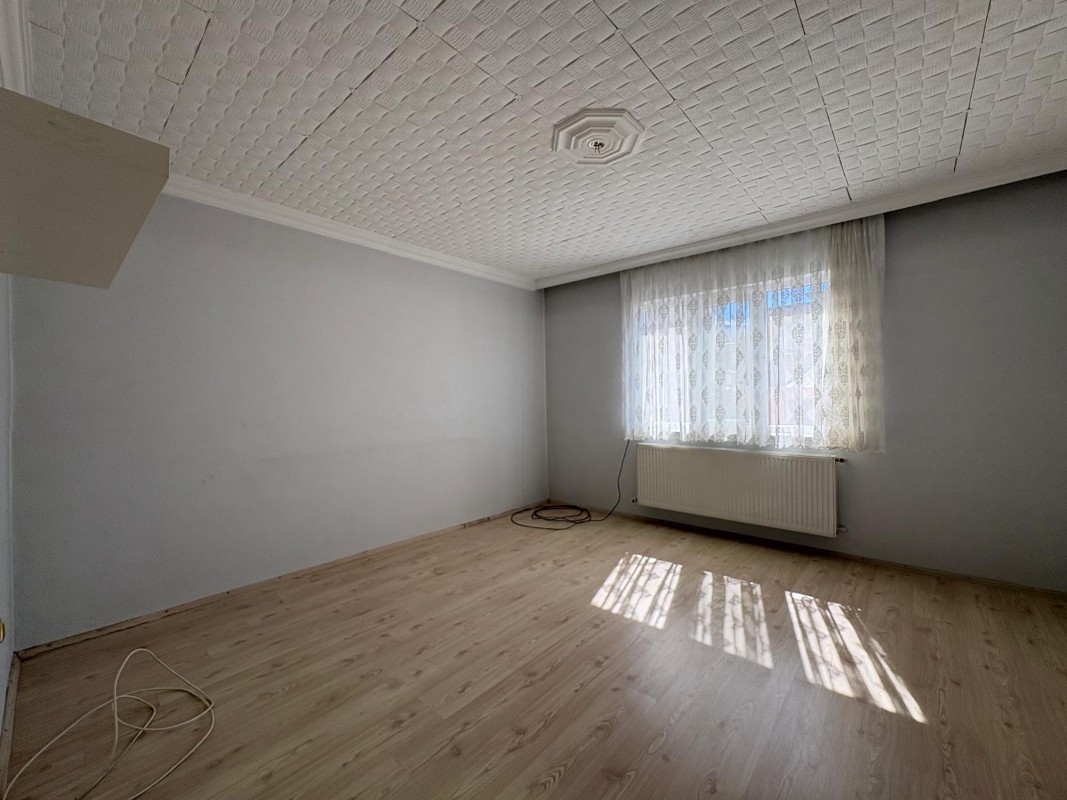 Küçükbalıklıda Kiralık 3+1 120 m² Net Geniş ve Ferah Daire