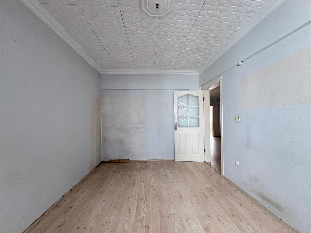 Küçükbalıklıda Kiralık 3+1 120 m² Net Geniş ve Ferah Daire