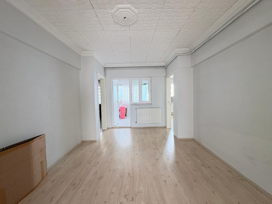 Küçükbalıklıda Kiralık 3+1 120 m² Net Geniş ve Ferah Daire