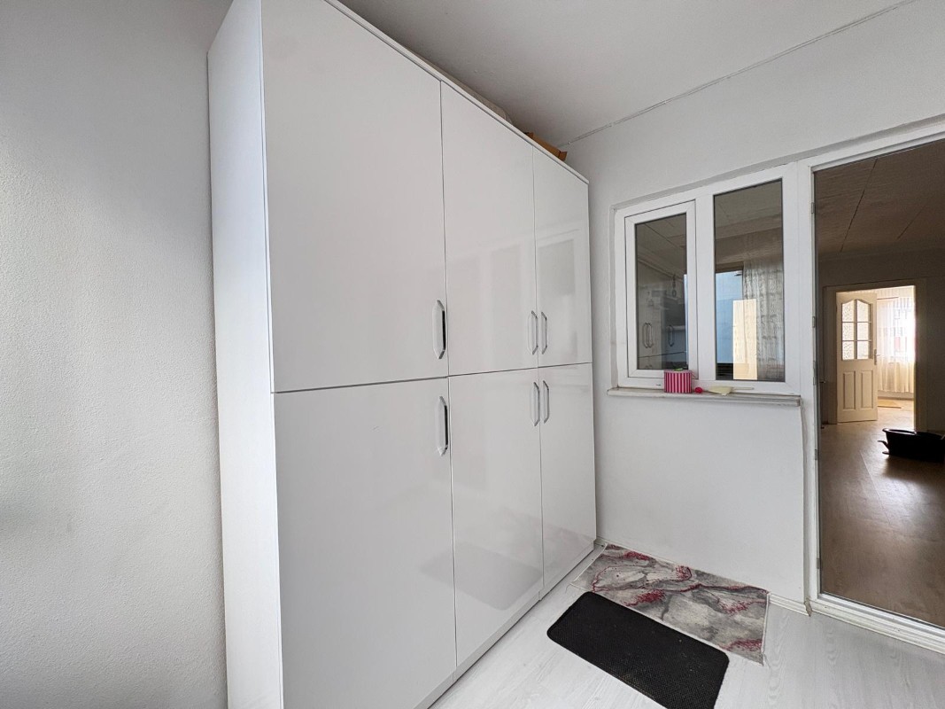 Küçükbalıklıda Kiralık 3+1 120 m² Net Geniş ve Ferah Daire