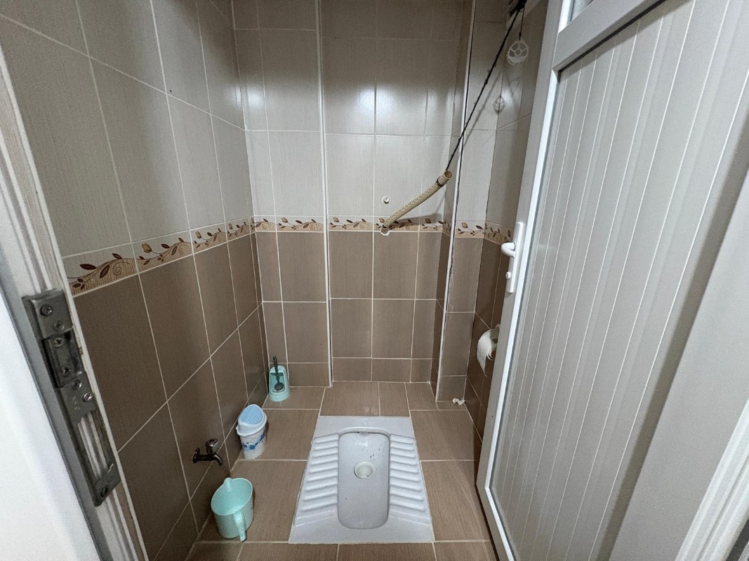 Küçükbalıklıda Kiralık 3+1 120 m² Net Geniş ve Ferah Daire