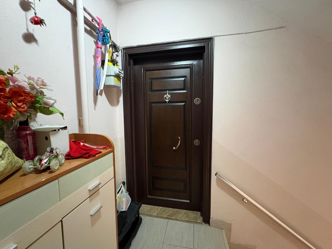 Küçükbalıklıda Kiralık 3+1 120 m² Net Geniş ve Ferah Daire
