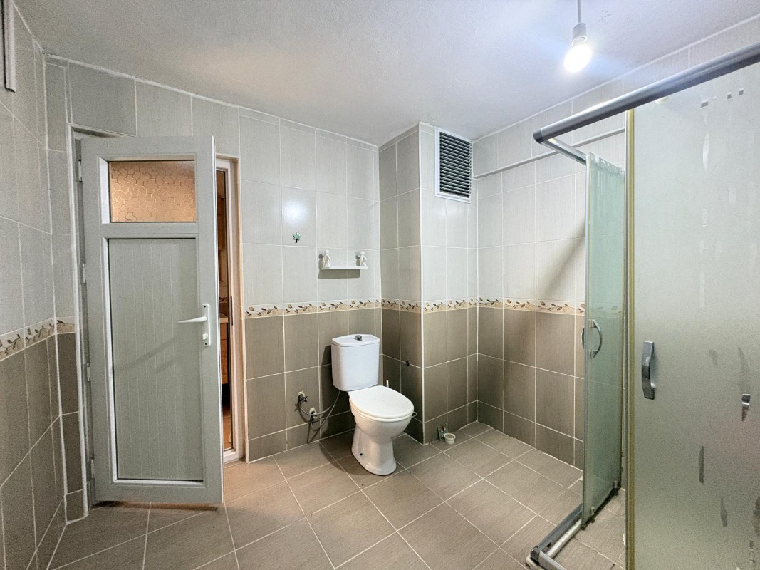 Küçükbalıklıda Kiralık 3+1 120 m² Net Geniş ve Ferah Daire