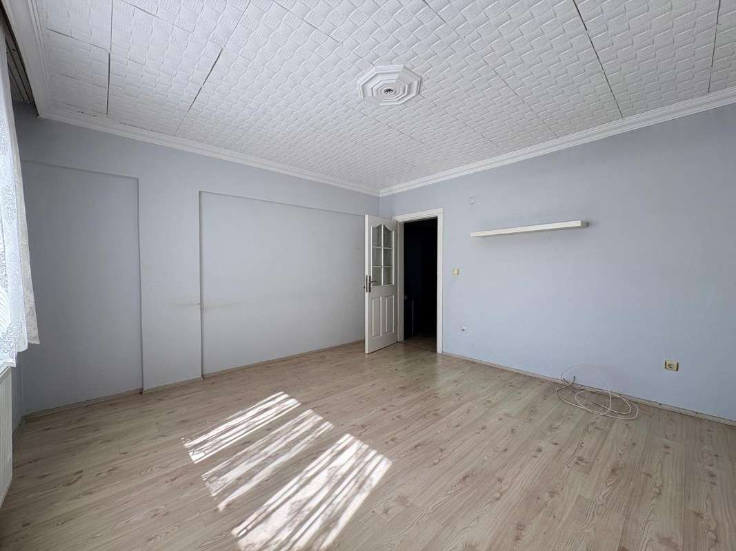 Küçükbalıklıda Kiralık 3+1 120 m² Net Geniş ve Ferah Daire