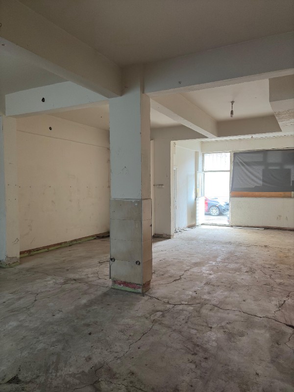 Bursa KüçükBalıklı Kiralık Depo