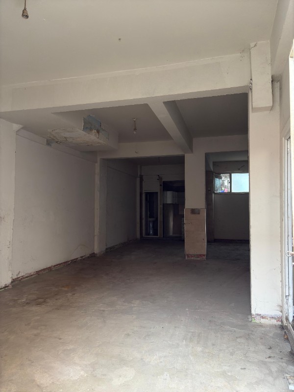 Bursa KüçükBalıklı Kiralık Depo