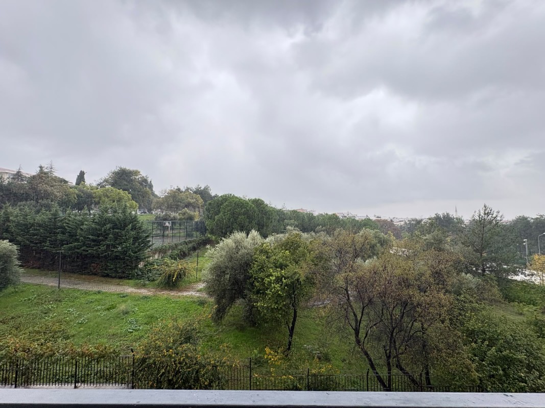BURSA NİLÜFER FETHİYE'DE METROYA YAKIN 140 m² NET 3+1 DAİRE