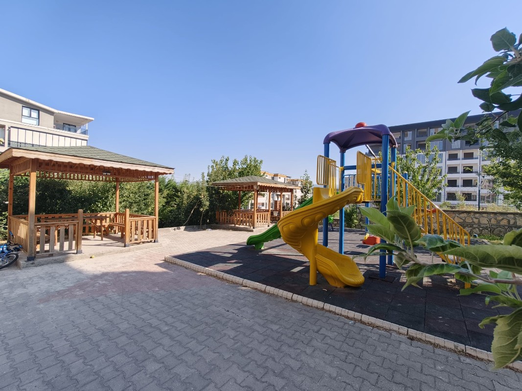 KAYAPA BÖLGESİNDE SATILIK 3+1 DAİRE